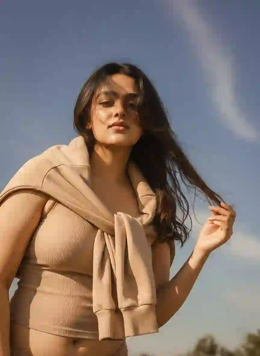 Featured verified Jaipur escort profile